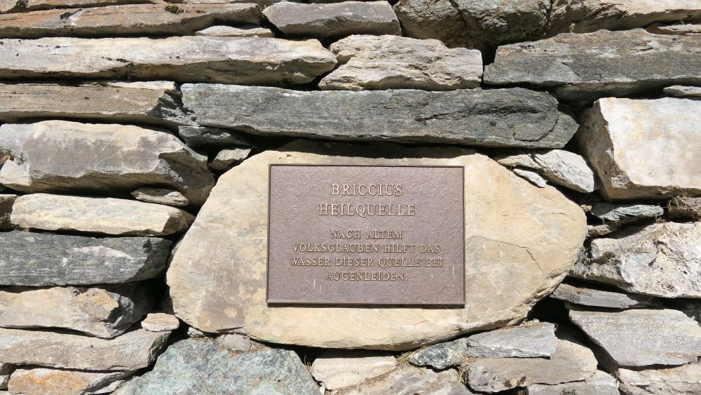 Alpe Adria Trail