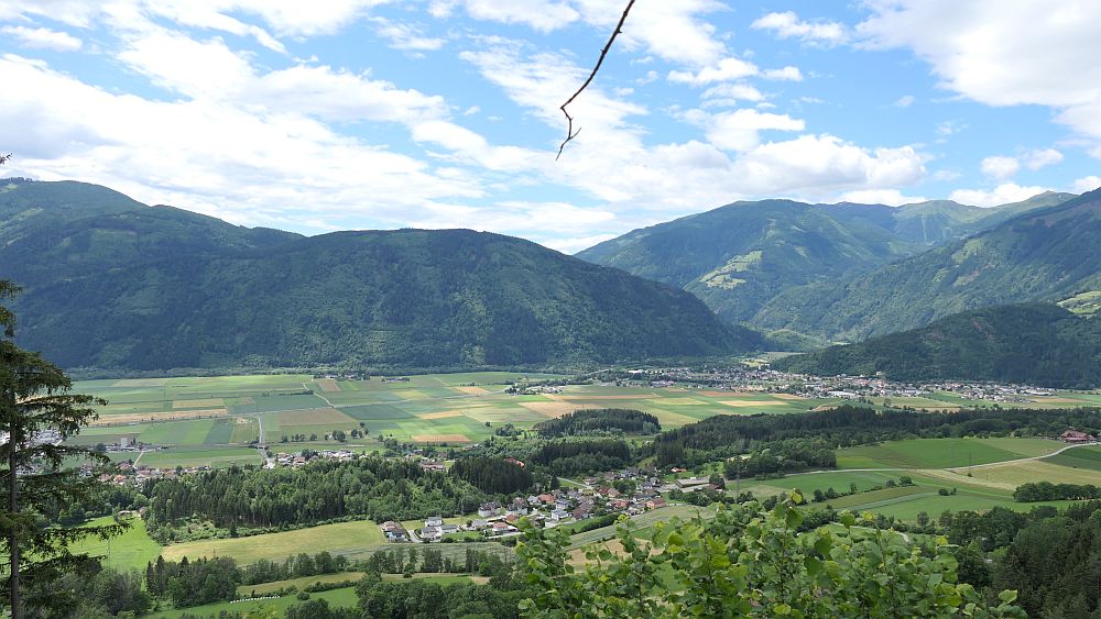 Alpe Adria Trail