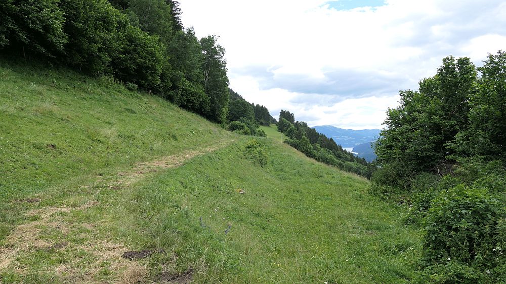 Alpe Adria Trail