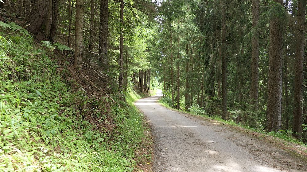 Alpe Adria Trail