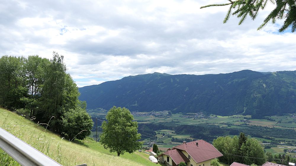 Alpe Adria Trail
