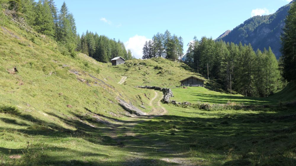 Alpe Adria Trail