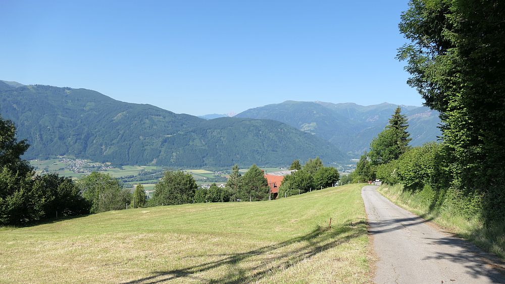 Alpe Adria Trail