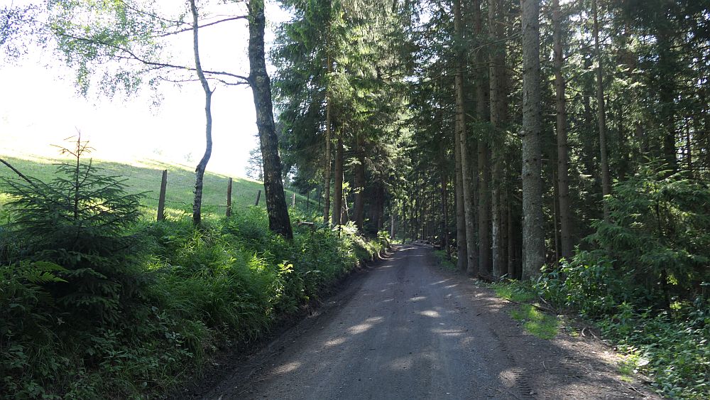 Alpe Adria Trail