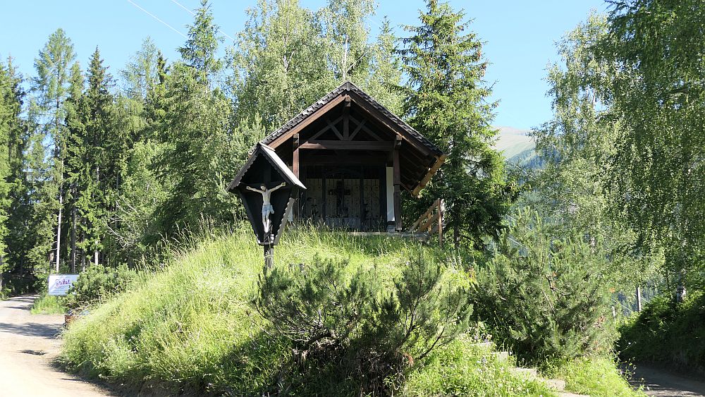 Alpe Adria Trail