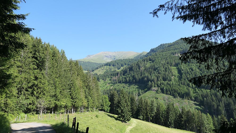 Alpe Adria Trail