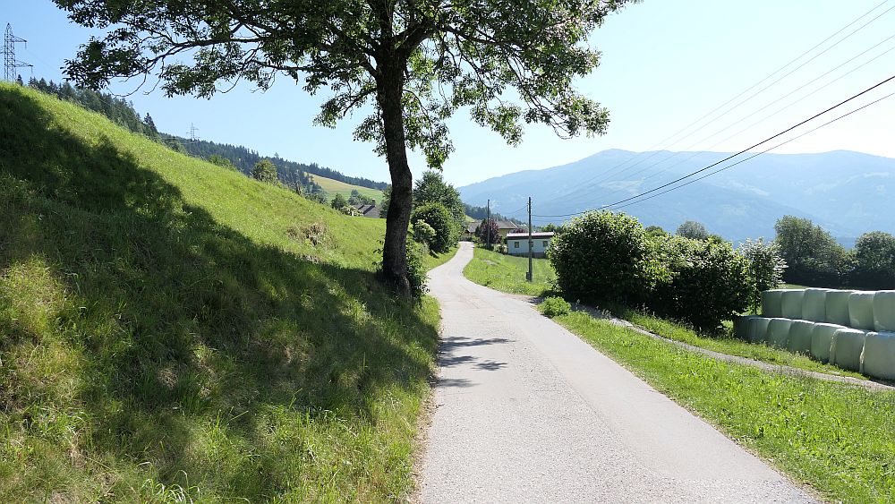 Alpe Adria Trail