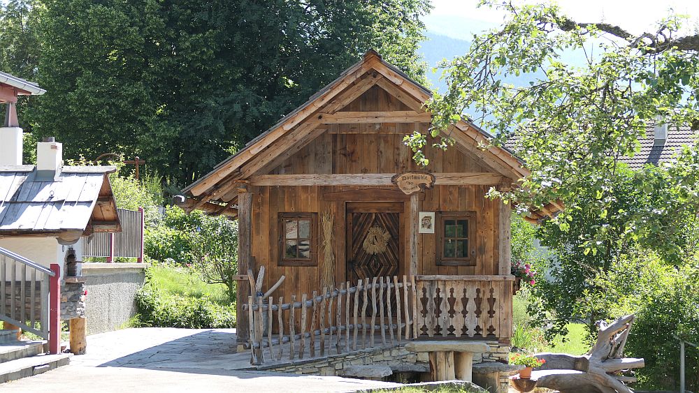 Alpe Adria Trail