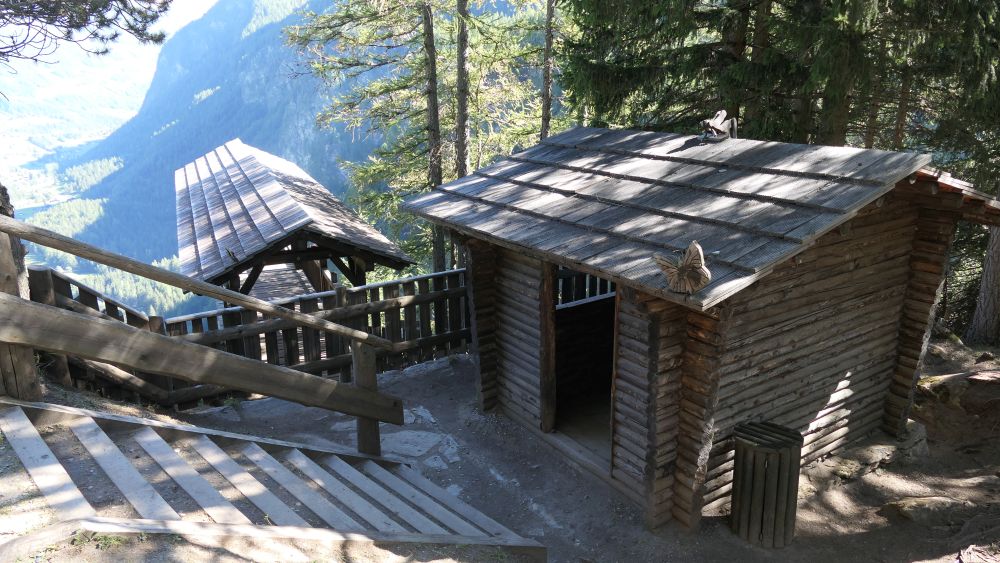 Alpe Adria Trail