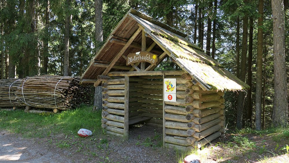 Alpe Adria Trail