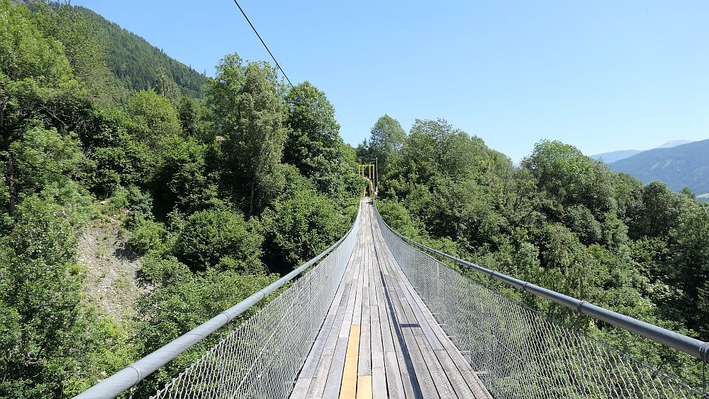 Alpe Adria Trail