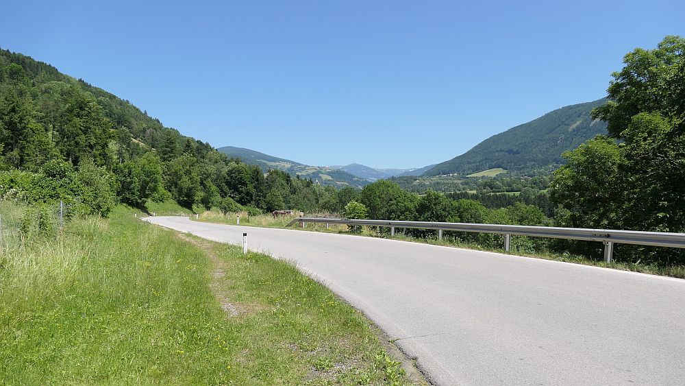 Alpe Adria Trail