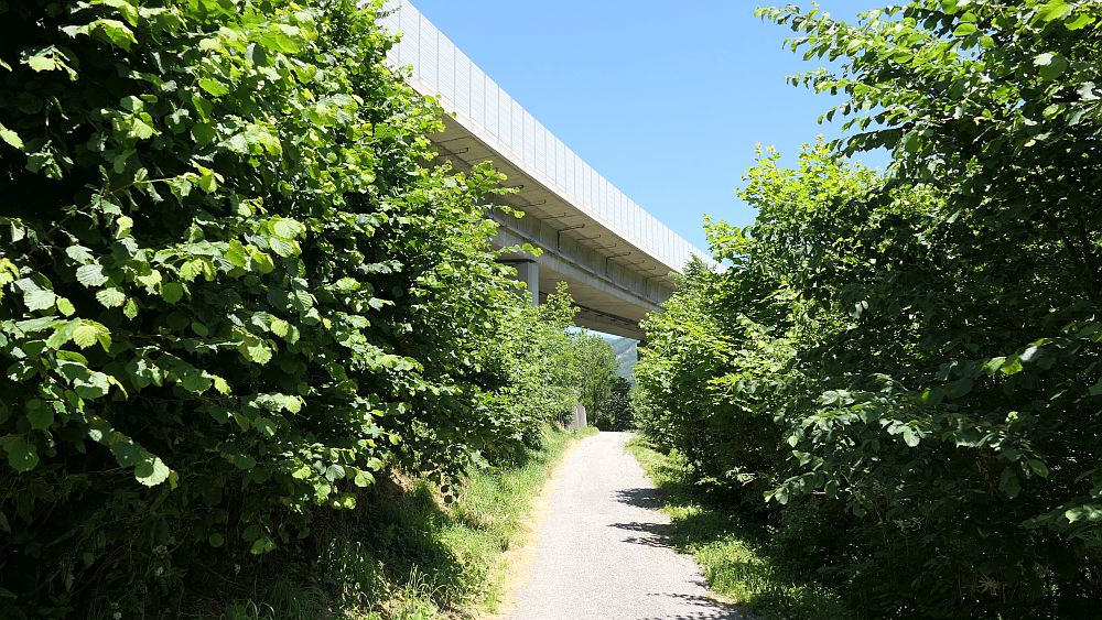 Alpe Adria Trail