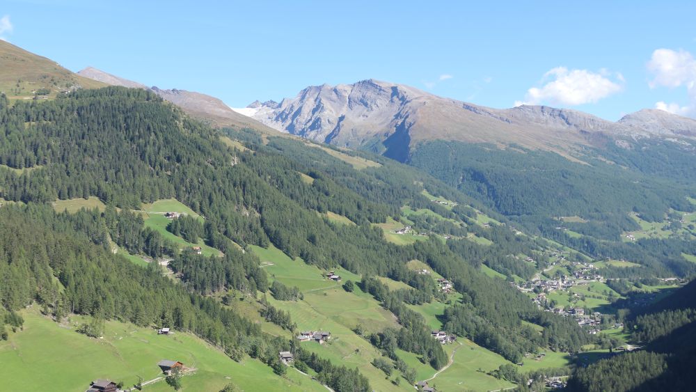 Alpe Adria Trail