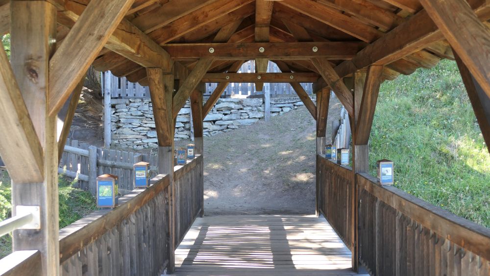 Alpe Adria Trail