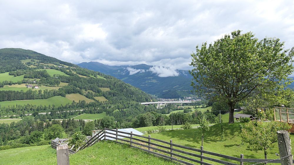 Alpe Adria Trail