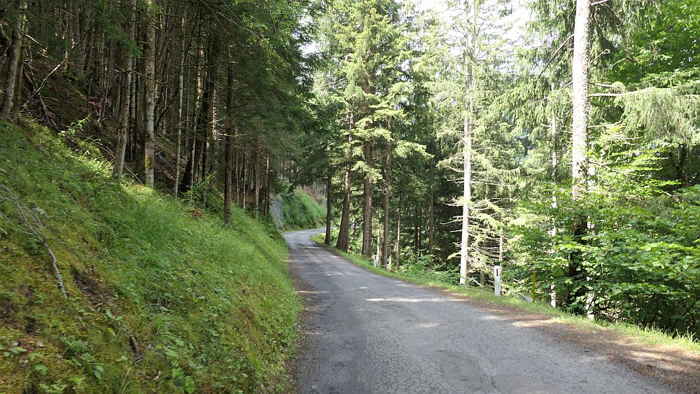 Alpe Adria Trail