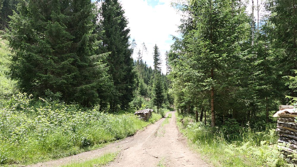 Alpe Adria Trail