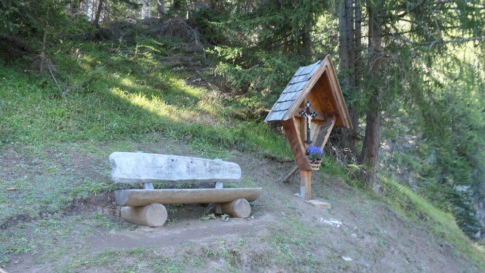Alpe Adria Trail