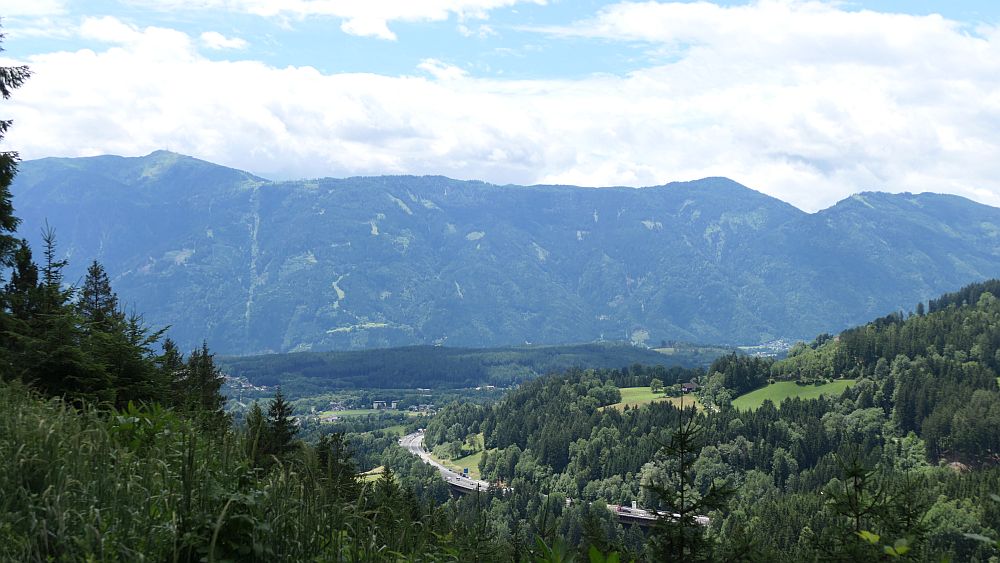 Alpe Adria Trail