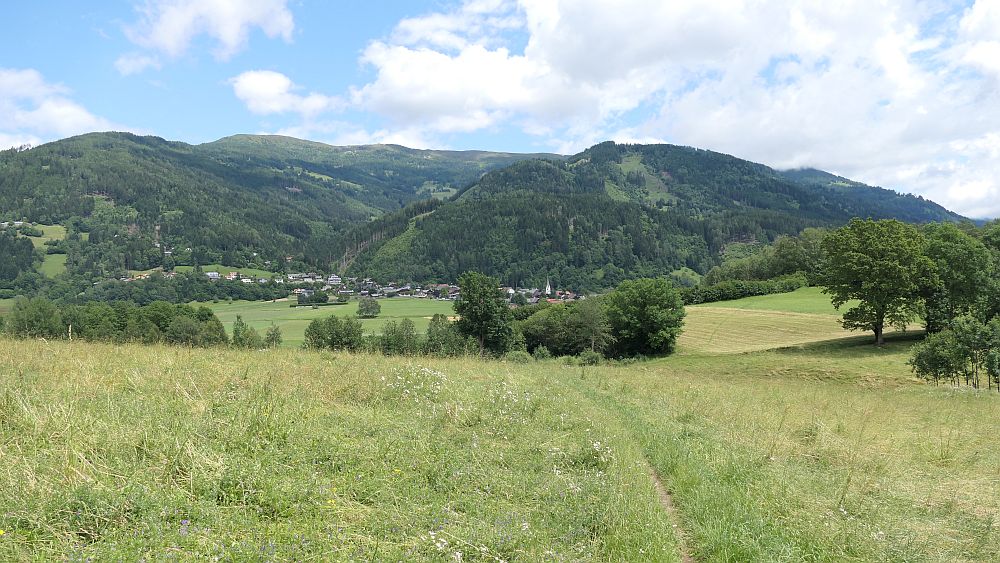 Alpe Adria Trail