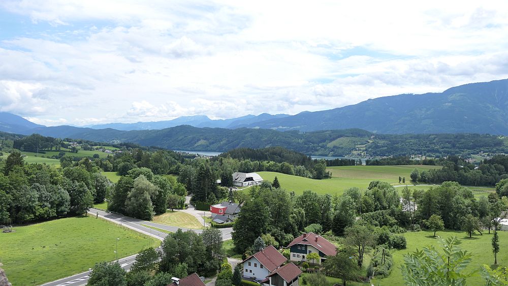 Alpe Adria Trail
