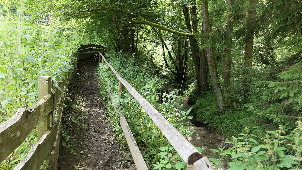 Alpe Adria Trail