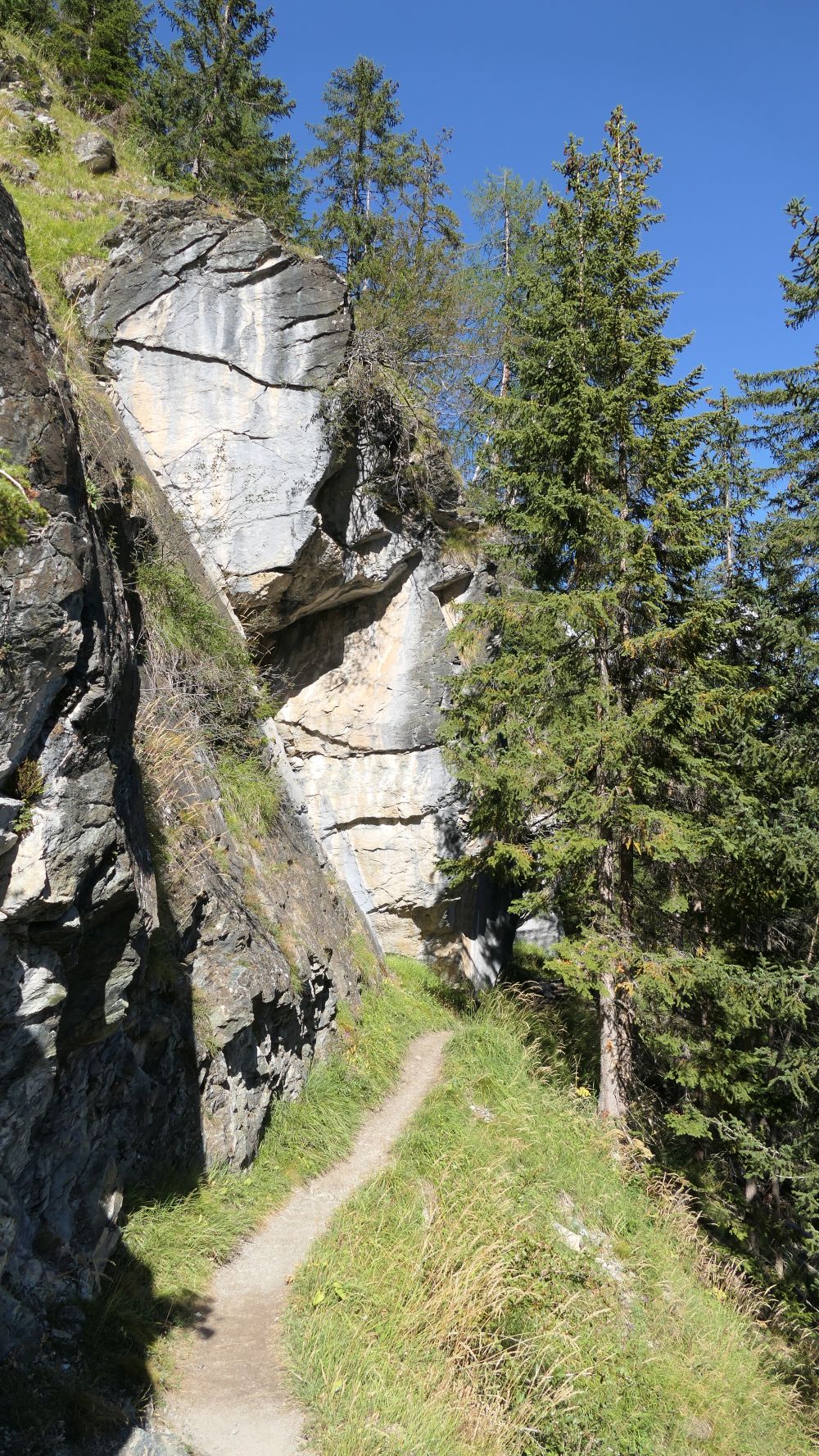 Alpe Adria Trail