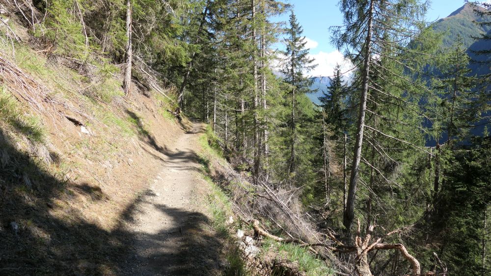 Alpe Adria Trail