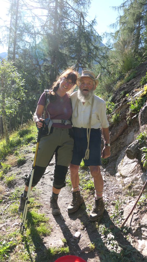 Alpe Adria Trail