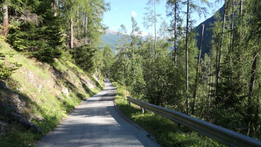 Alpe Adria Trail