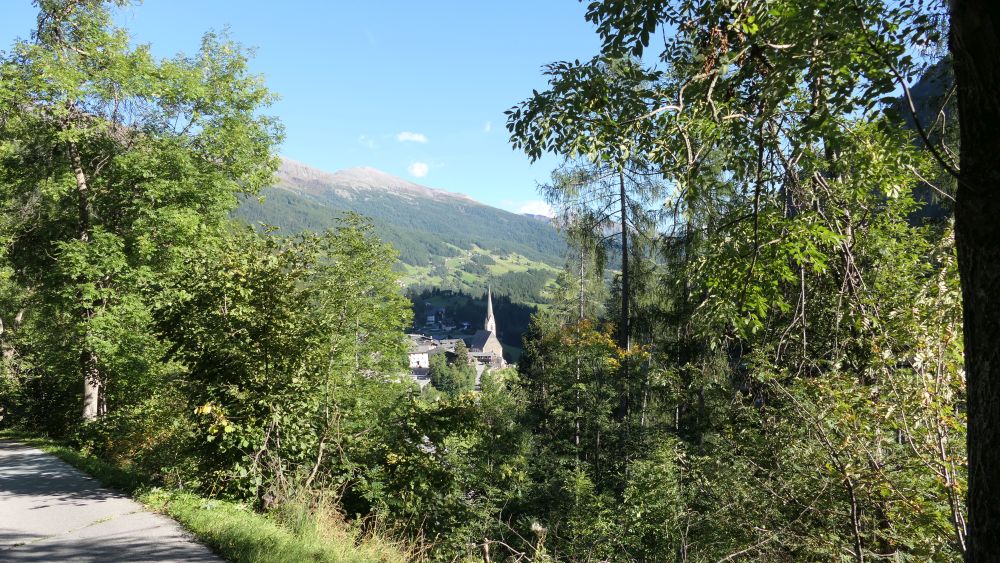 Alpe Adria Trail