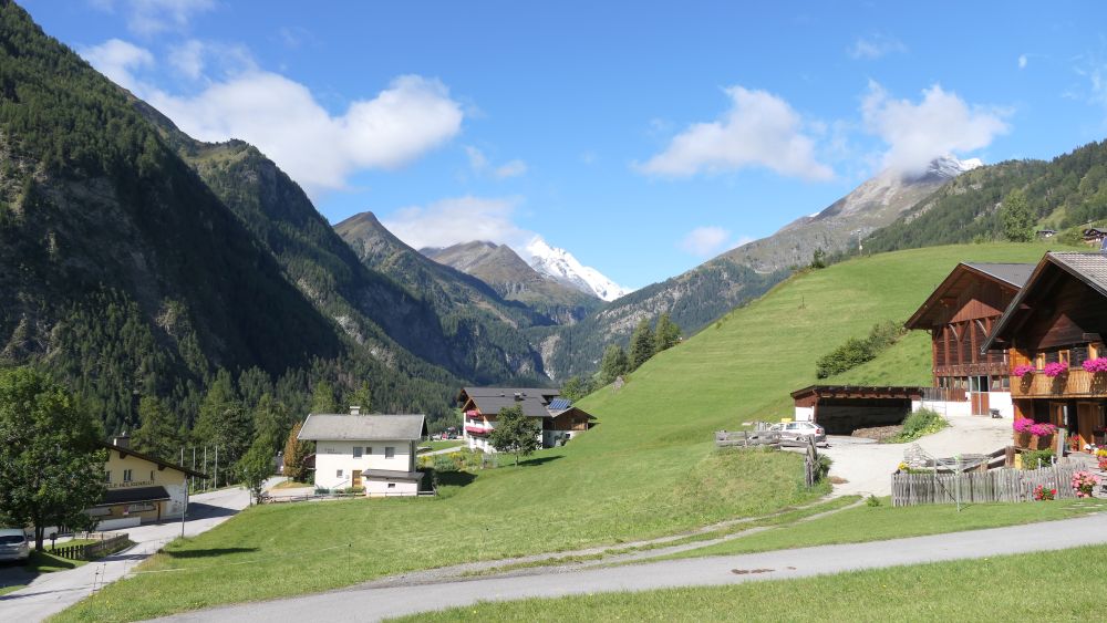 Alpe Adria Trail