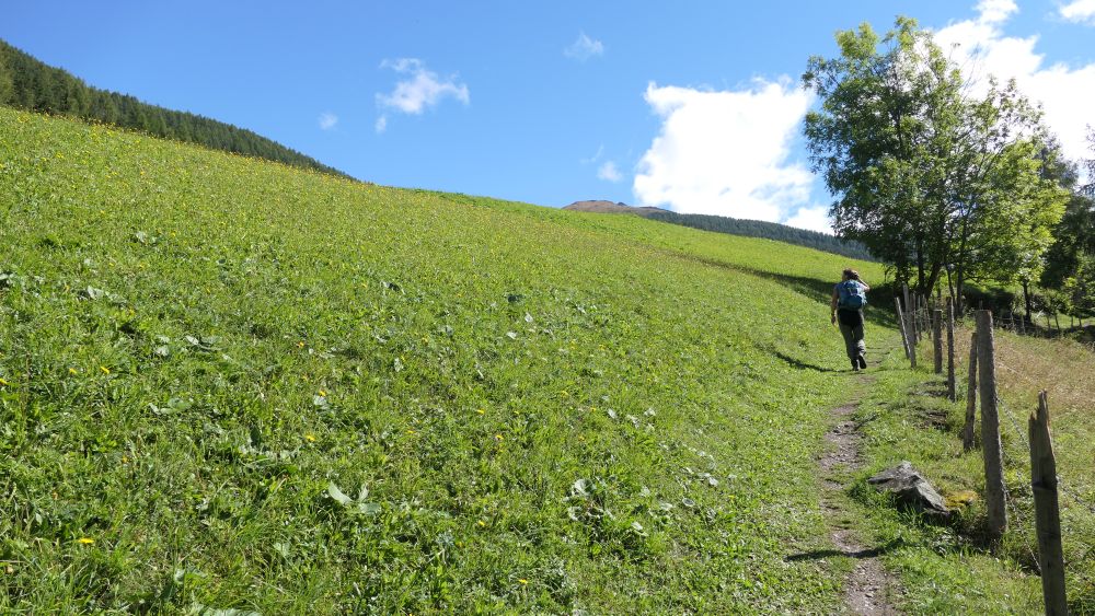 Alpe Adria Trail