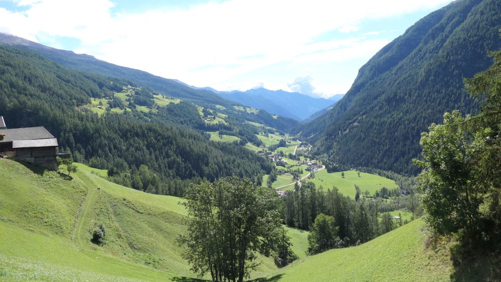 Alpe Adria Trail