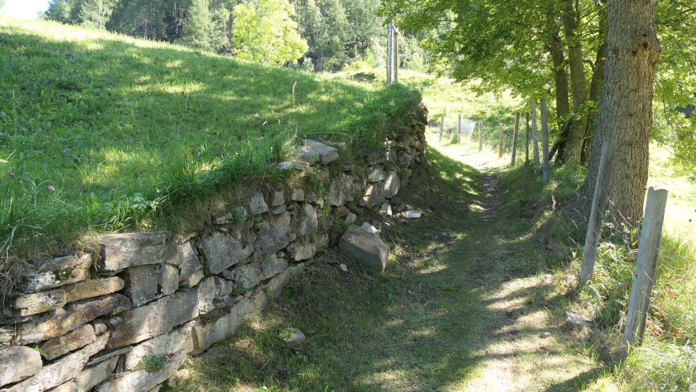 Alpe Adria Trail