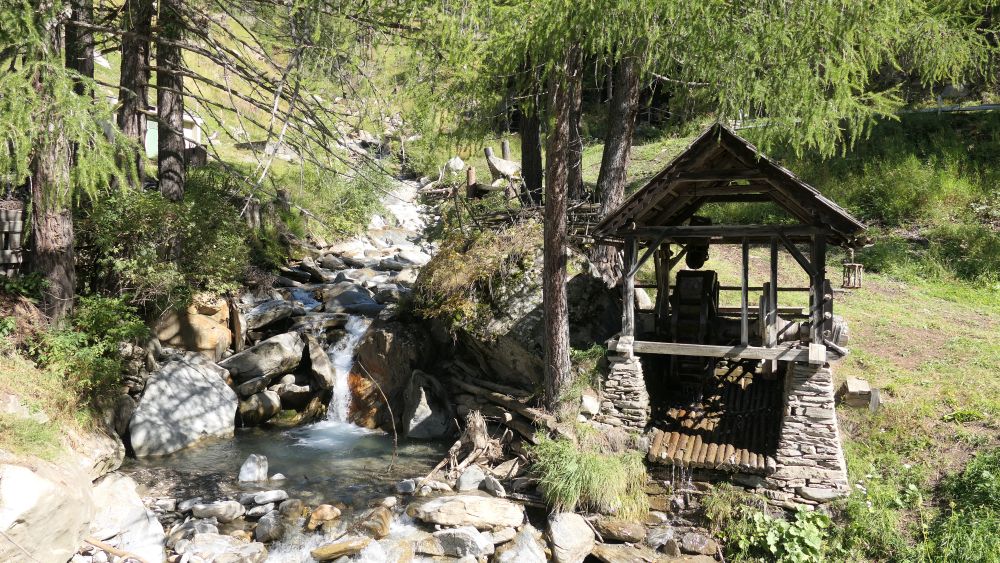 Alpe Adria Trail
