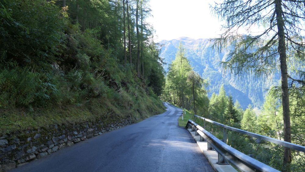 Alpe Adria Trail