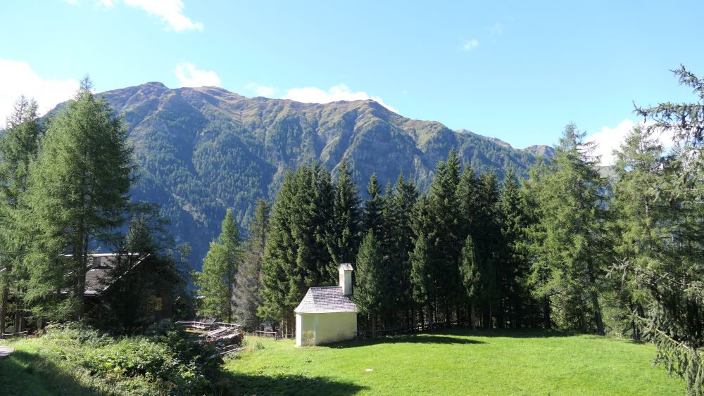 Alpe Adria Trail