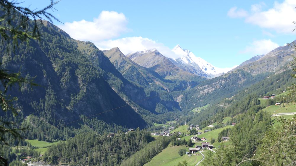Alpe Adria Trail