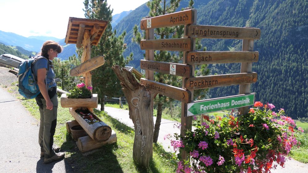 Alpe Adria Trail