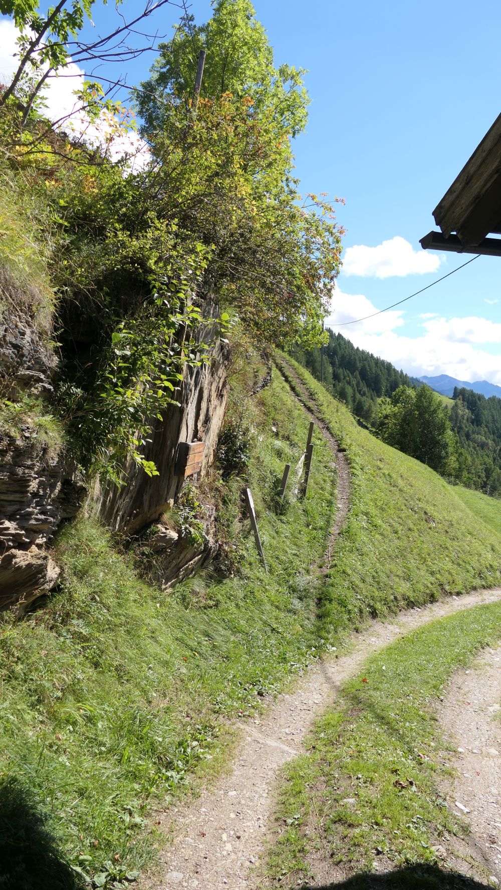 Alpe Adria Trail
