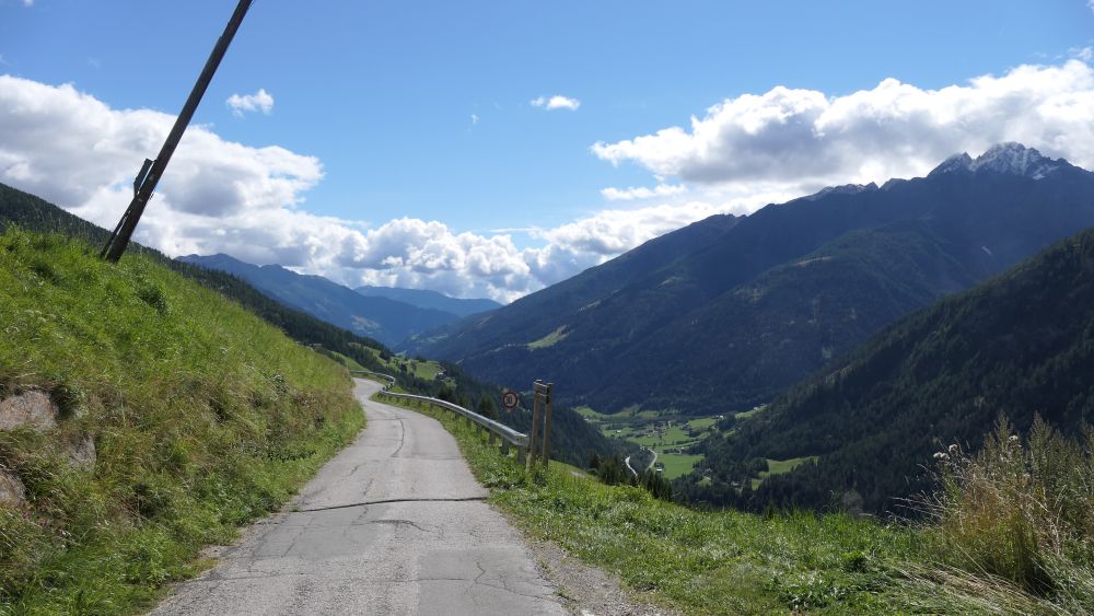 Alpe Adria Trail