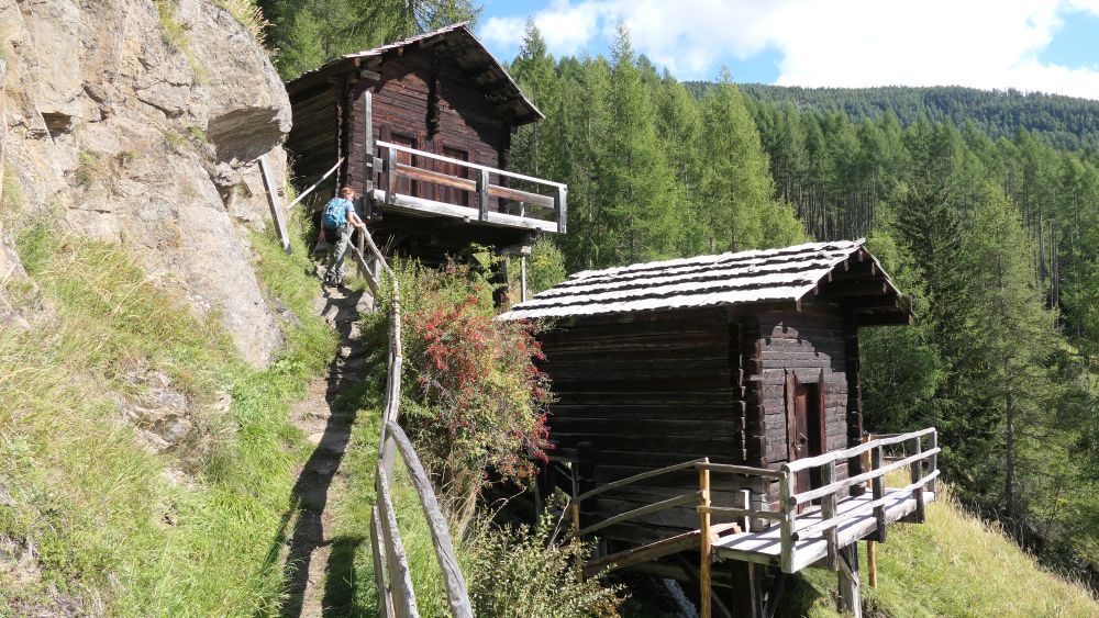 Alpe Adria Trail