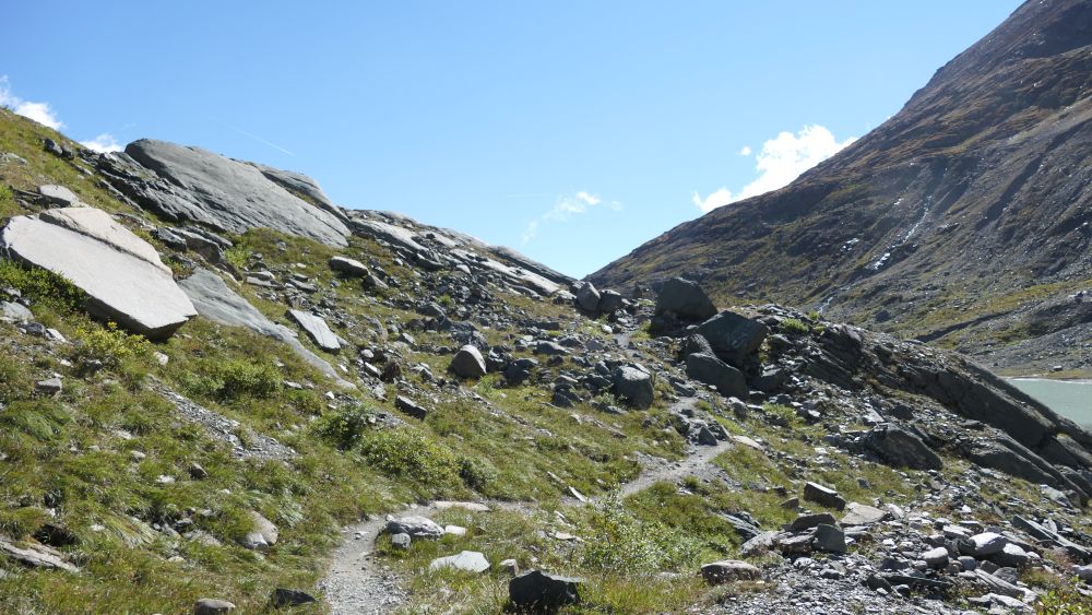Alpe Adria Trail