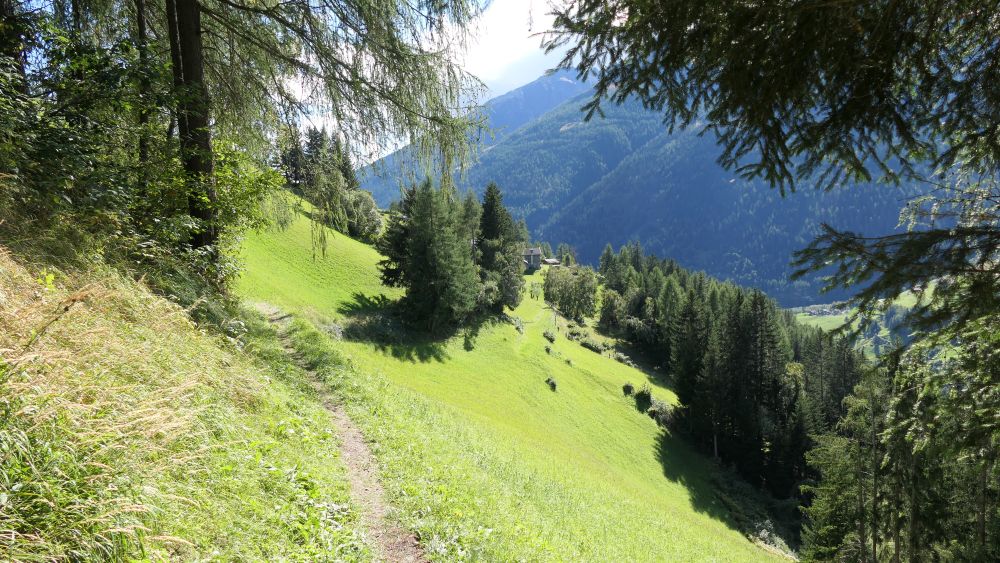 Alpe Adria Trail
