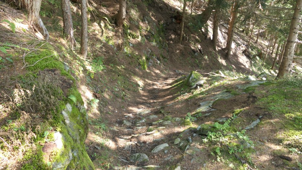 Alpe Adria Trail