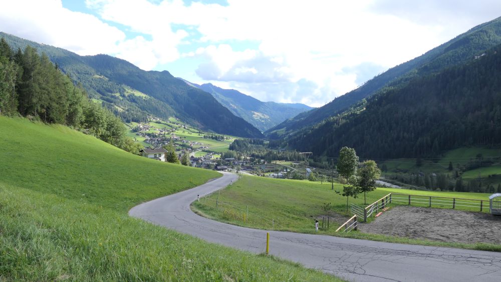 Alpe Adria Trail
