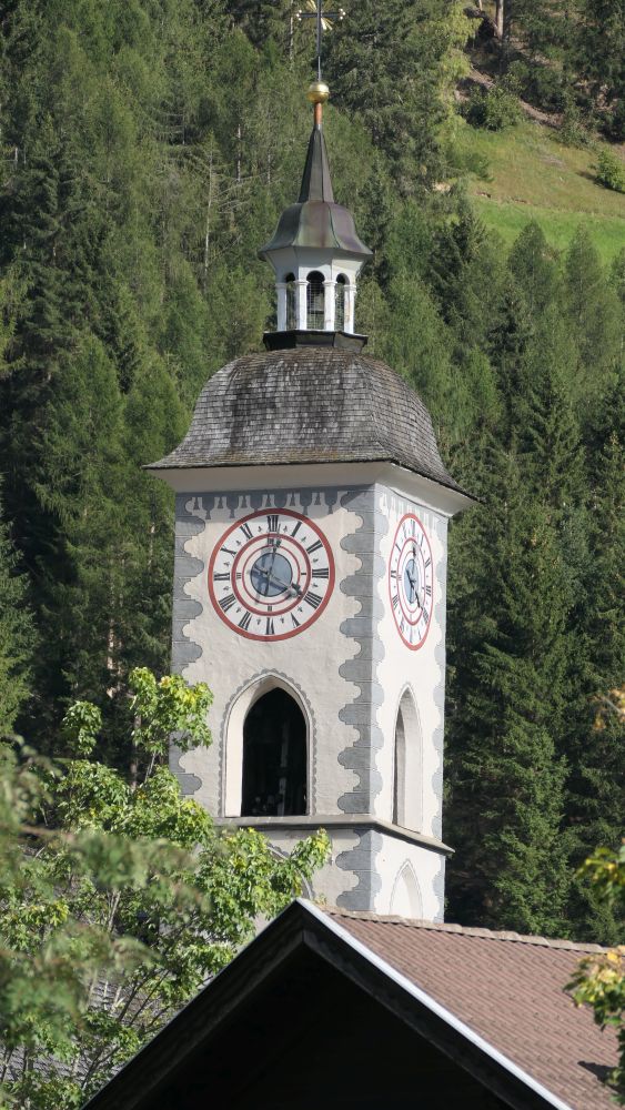 Alpe Adria Trail
