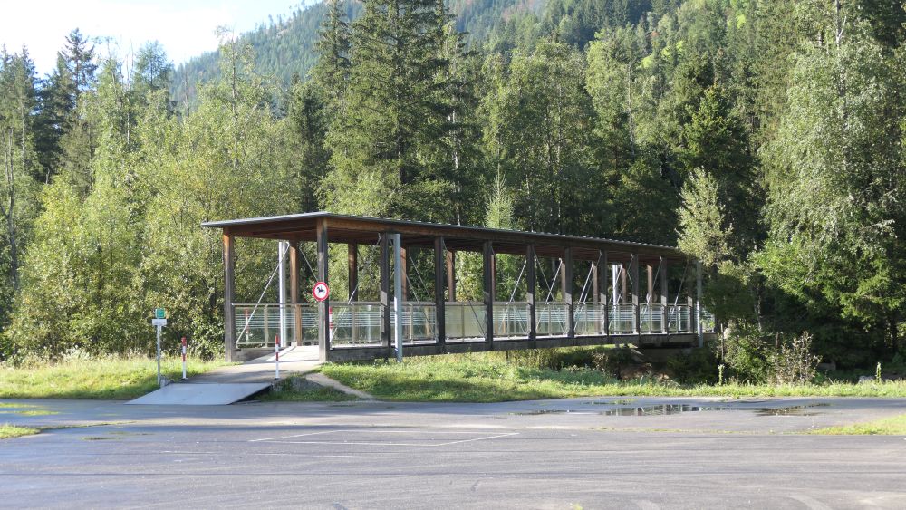 Alpe Adria Trail